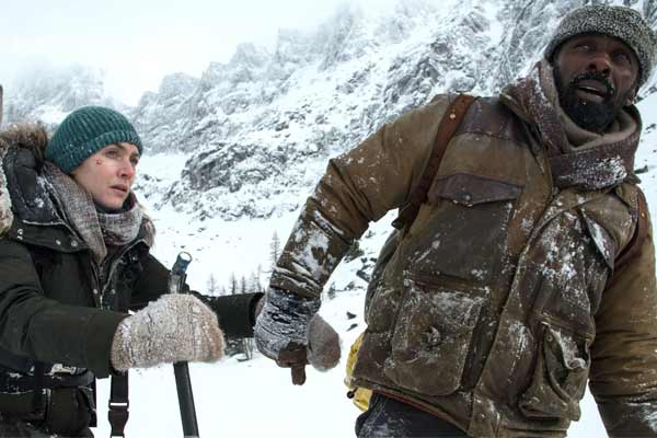 The Mountain Between Us UK release date, cast and trailer