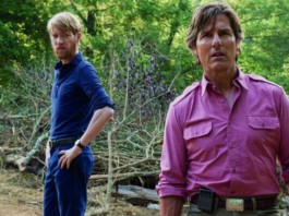 American Made review