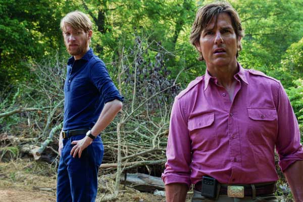 American Made review