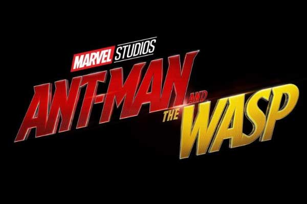 Ant Man And The Wasp UK release
