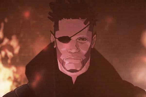 Watch all three Blade Runner 2049 prologues