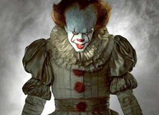 It 2017 review