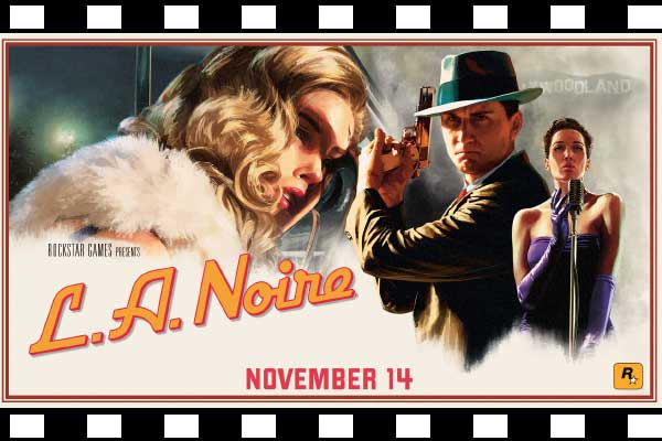 L.A. Noire Remaster UK release date and gameplay details