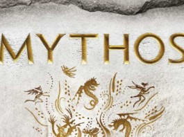 Mythos The Greek Myths Retold by Stephen Fry