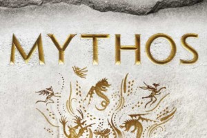 Stephen Fry, Mythos: The Greek Myths Retold hardback release | Tuppence ...