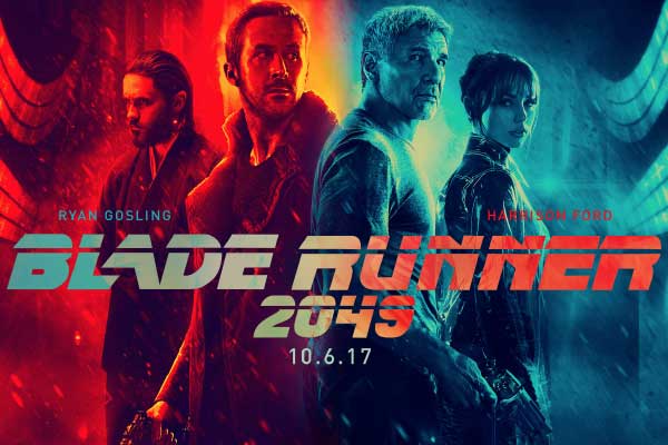 Blade Runner 2049 review