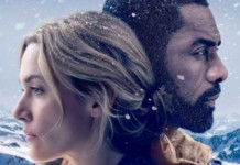 The Mountain Between Us 2017 review