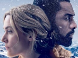 The Mountain Between Us 2017 review