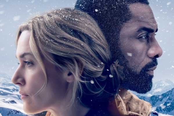 The Mountain Between Us (2017) review