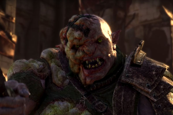 The Outlaw Tribe trailer lands with the 2nd Middle Earth: Shadow Of War DLC