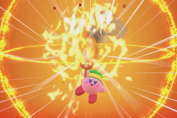 Kirby Star Allies UK release date, gameplay and trailer