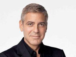 George Clooney Catch-22 TV series