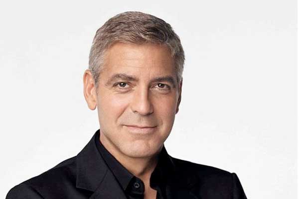 George Clooney Catch-22 TV series