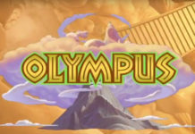 Kingdom Hearts 3 Olympus walkthrough