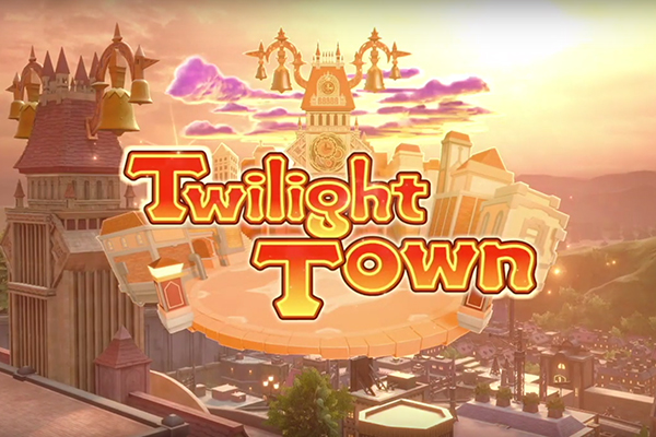 Kingdom Hearts 3 Twilight Town Walkthrough – KH3 walkthrough Part 3