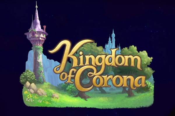 Kingdom Hearts 3 Corona walkthrough – KH3 Part 5