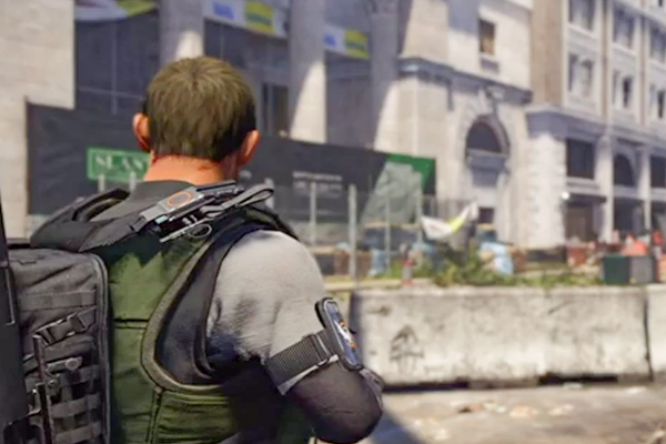 The Division 2 how to leave a group – PC, Xbox ONE and PS4