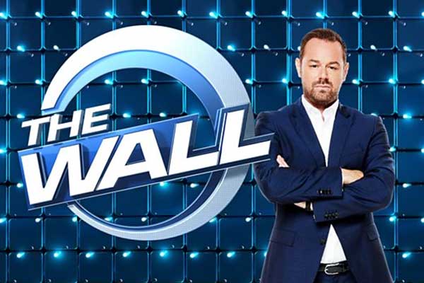 BBC's The Wall theme tune and when is it on starring Danny Dyer