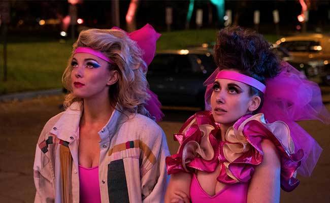 Glow Season 3 music and episode song list