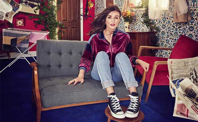This Way Up cast, what's it about, Channel 4 air date and theme tune starring Aisling Bea