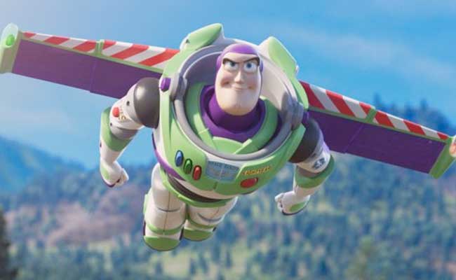 Toy Story 4 DVD, Blu-ray digital download release date UK