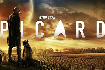 Star Trek Picard theme tune and release
