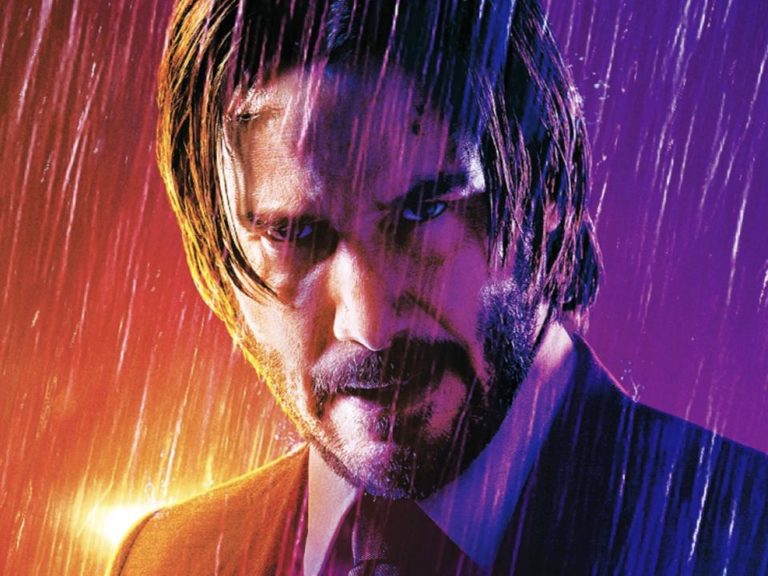 John Wick 3 DVD release date UK and when is it out on Blu-ray, iTunes, digital and rental