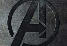 Avengers Endgame DVD box set all 4 films