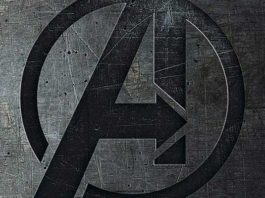 Avengers Endgame DVD box set all 4 films