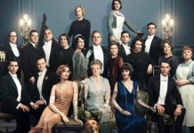 Downton Abbey film DVD, iTunes, Blu-ray, digital and rental release date UK