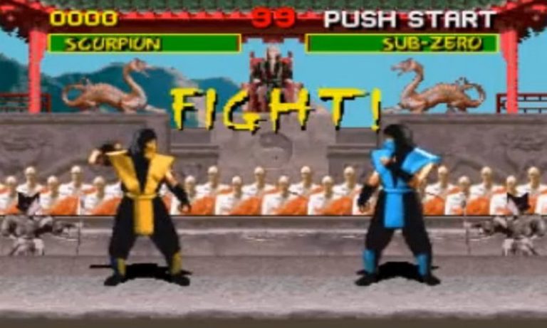 Mortal Kombat 2021 reboot UK release date, cast latest news and age rating