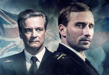 Kursk The Final Mission DVD Blu-ray and digital release UK