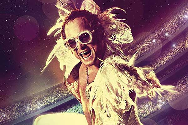 Rocketman DVD release date UK and when is it out on Blu-ray, iTunes, digital and rental release