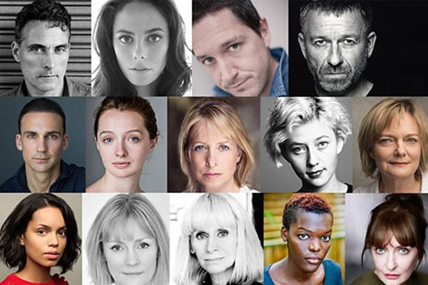 The Pale Horse BBC One