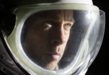 Ad Astra DVD release date UK, iTunes, Blu-ray, digital release and rental
