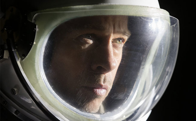 Ad Astra DVD release date UK and when is it out on iTunes, Blu-ray, digital release and rental