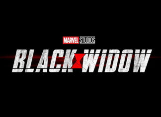 Black Widow film UK release date