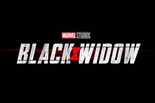 Black Widow film UK release date