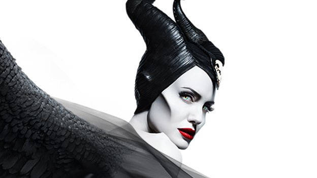 Maleficent 2 Mistress of Evil UK DVD Blu-ray and digital release