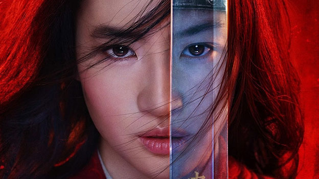 Mulan Live Action UK release date