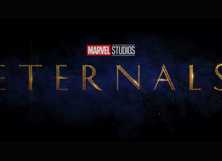 The Eternals UK release date