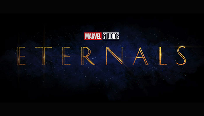The Eternals UK release date