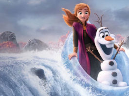 Frozen 2 DVD, Blu-ray, digital, rental and 4K Ultra HD release date UK