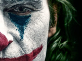 Joker DVD Blu-ray 4K release