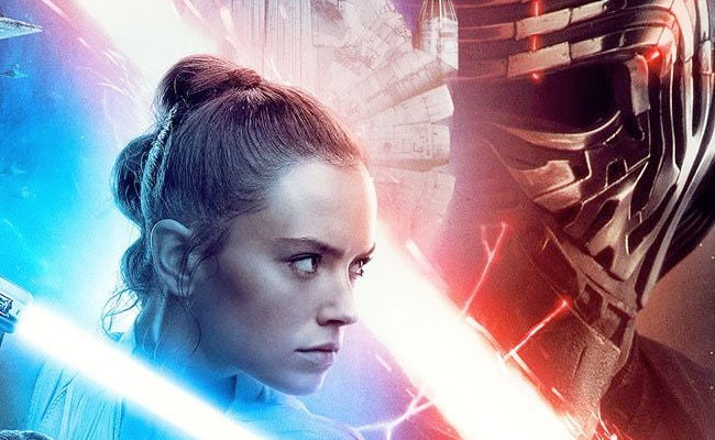 Star Wars The Rise Of Skywalker UK DVD, Blu-ray, digital, rental and 4K Ultra HD release date