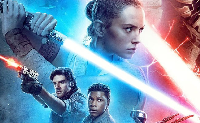Star Wars The Rise Of Skywalker what comes next