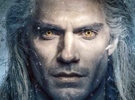 The Witcher TV series Netflix Episode 1 recap and cast