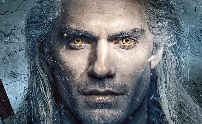 The Witcher TV series Netflix Episode 1 recap and cast