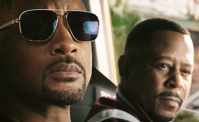 Bad Boys For Life DVD, Blu-ray, digital, rental and 4K release date UK