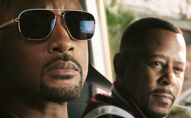 Bad Boys 3 UK DVD Blu-ray 4K digital and rental release